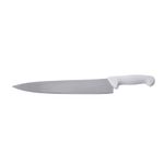 Faca de Acougue Profissional N12 2cm em Aco Inox Narcel Premium