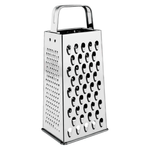 Ralador De Inox 4 Faces - Narcel