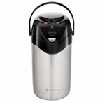 Garrafa Termica R-Evolution Inox 2-5 Litros - Termolar