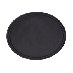 Bandeja Oval 56cm Antiderrapante Narcel