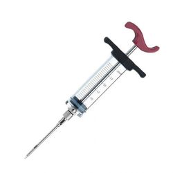 Injetor de Temperos Tramontina em Acrílico e Aço Inox 30ml