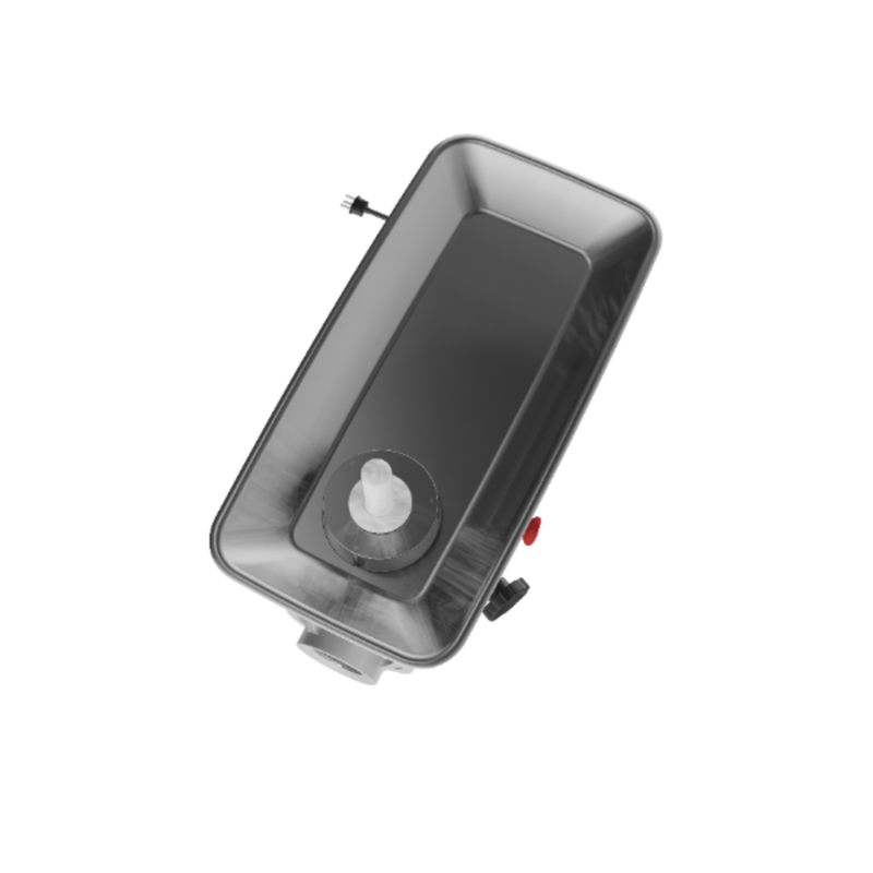 Moedor de Carne Skymsen PS-22 Boca 22 1-5CV - 220V