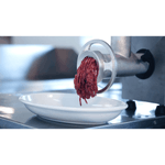 Moedor de Carne Skymsen PS-22 Boca 22 1-5CV - 220V