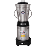 Liquidifcador Comercial Baixa Rotacao 4 Litros Bivolt - Spolu