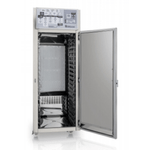 Camara Climatica Termopao Inox  GCTP-600 AI - Gelopar