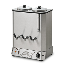 Cafeteira Elétrica Profissional 12 Litros CF.4.621 - Marchesoni
