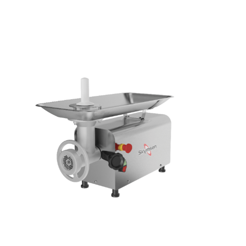 Moedor de Carne Skymsen PS-10 Boca 10 Inox 0-5Cv
