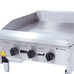 Chapa Linha Americana Gas GLP 18mm 60cm CG60 - Venancio