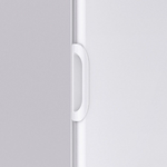 Freezer Vertical Gelopar GPC-31 315 Litros Porta Cega