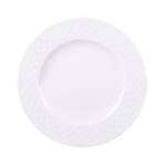 Prato Raso Tramontina Ingrid Porcelana Decorada 27cm