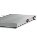 Pista Aquecida Inox 1m Red Chameleon 220V PAQ1000