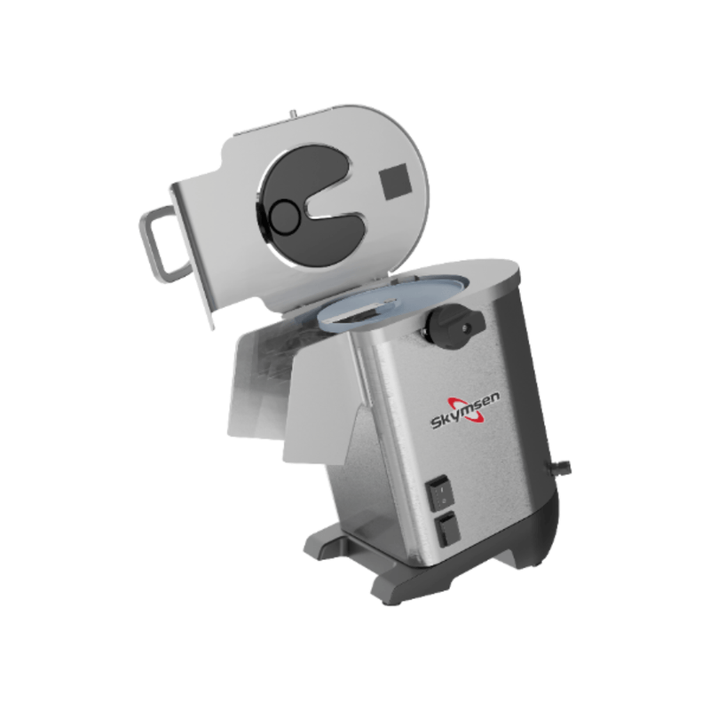 Processador de Alimentos Skymsen PA7 Pro 7 Discos Inclusos