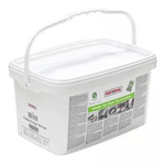 Pastilhas Detergente Rational Active Green 150 Unidades