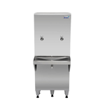 Bebedouro Resfriador De Coluna Industrial 50 Litros 220V Frisbel