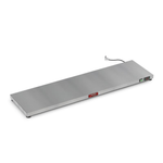 Pista Aquecida Aco Inox 1-5CM PAQ1500 220V - Red Chameleon