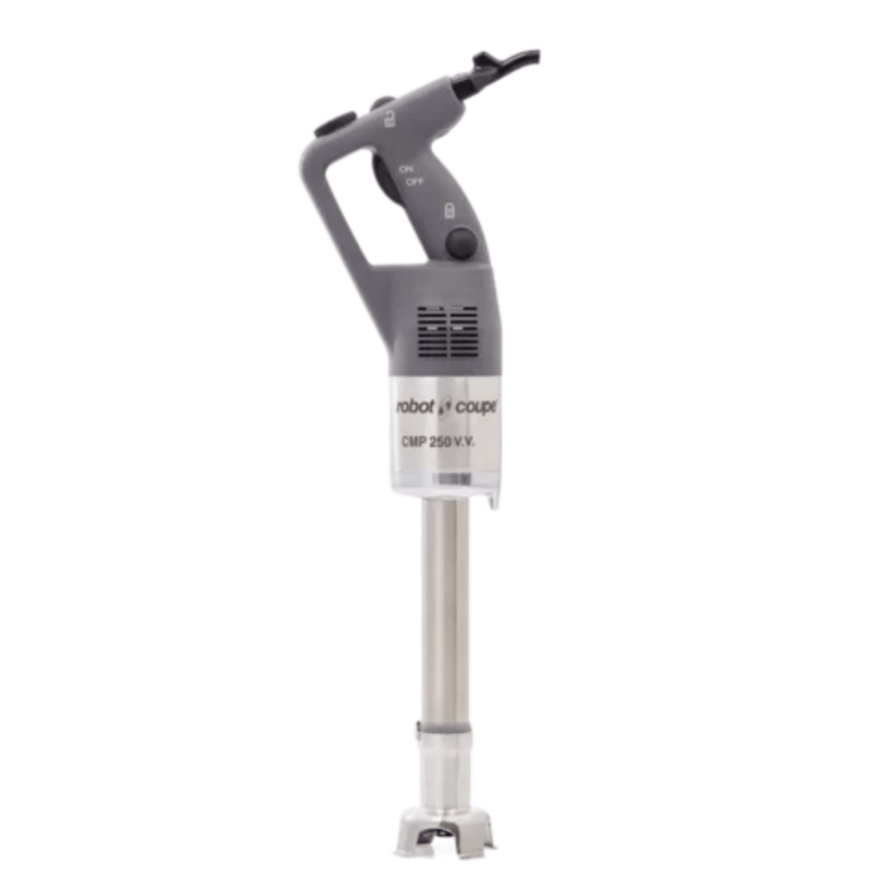 Mixer Industrial Cmp 250 V-V- Easy Plug 220V - Robot Coupe