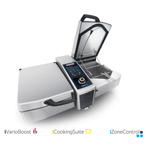 iVario Pro 2-XS Rational Sistema de Coccao Profissional 34L