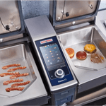 iVario Pro 2-XS Rational Sistema de Coccao Profissional 34L