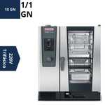 Forno Combinado Rational iCombi Classic 10-1-1 220v Tirfasico
