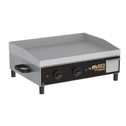 Chapa de Lanche Elétrica Red Chameleon 60cm 220V