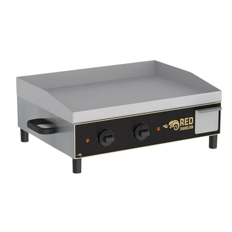 Chapa de Lanche Eletrica Red Chameleon 60cm 220V