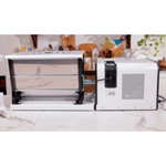 Kit Supermix Com Sovadeira 5 Kg Bivolt Anodilar