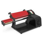 Cilindro Eletrico 28cm Cortador de Talharim Preto 220V Anodilar