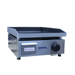 Chapa Bifeteira A Gas 42Cm -  Gourmetec