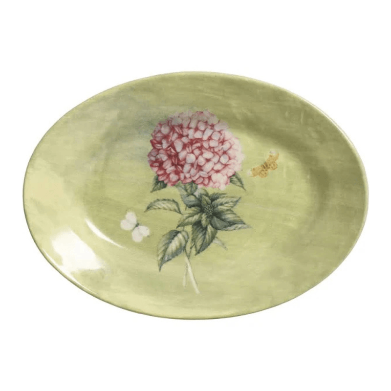 Travessa De Ceramica 33cm Lusitana - Scalla