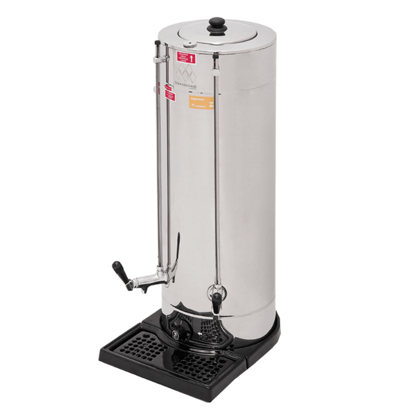 Cafeteira Eletrica 8 Litros Master Marchesoni 127V CF-3-801