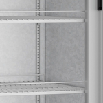 Geladeira Industrial 6 Portas GREP-6P - Gelopar