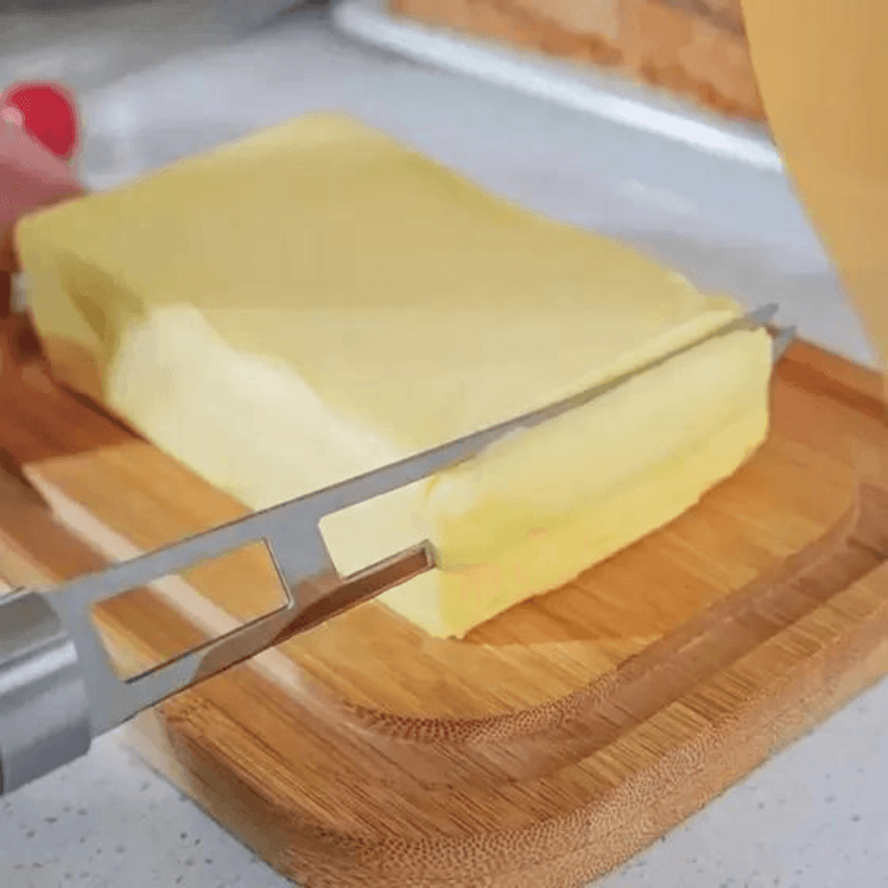 Mantegueira Bambu com Tampa Acrilica  19x12-5cm