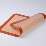 Tapete Culinario Reutilizavel Silicone Antiaderente Forno 42X29Cm - Wolff