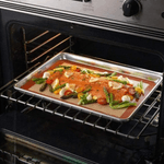 Tapete Culinario Reutilizavel Silicone Antiaderente Forno 42X29Cm - Wolff