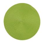 Supla Lugar Americano Daily Green Polipropileno 35cm Hudson