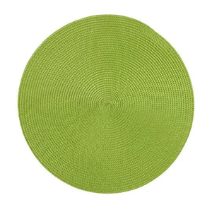 Supla Lugar Americano Daily Green Polipropileno 35cm Hudson