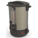 Cafeteira Eletrica 4 Litros Automatica PRC-04 127V Progas