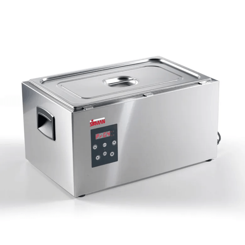 Maquina de Cozimento SOFTCOOKER S 2-3 GN Sirman