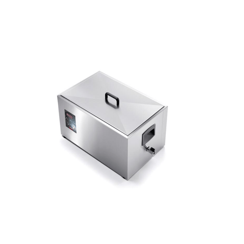 Maquina de Cozimento SOFTCOOKER S 2-3 GN Sirman