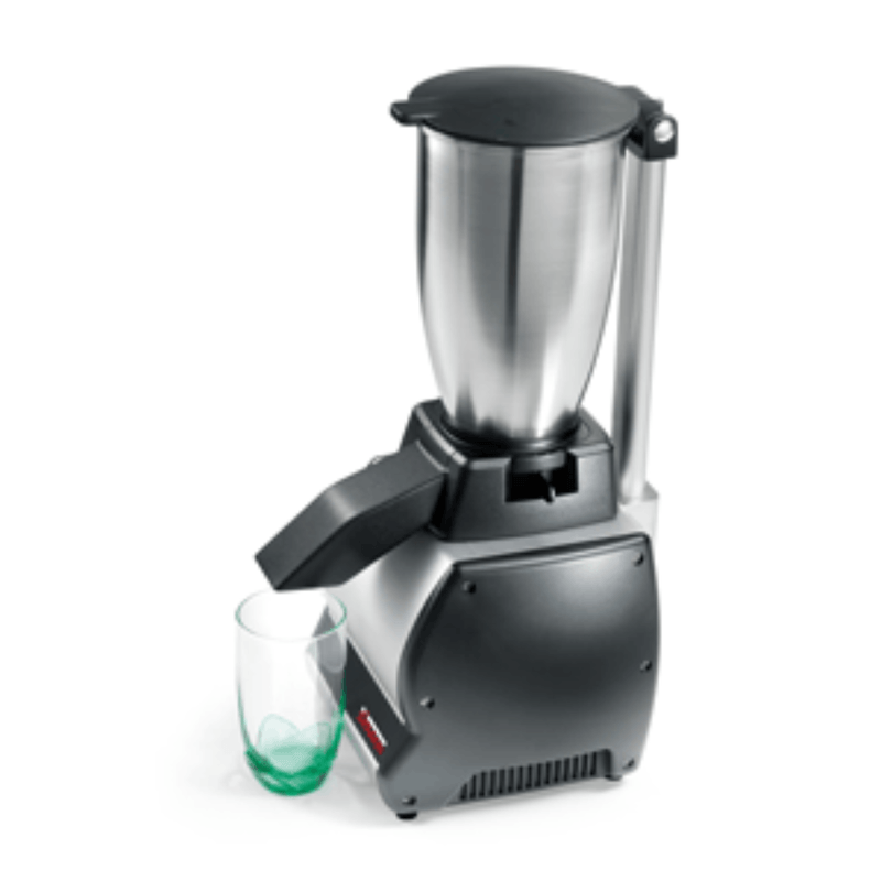 Triturador De Gelo Profissional Norkapp 220V - Sirman