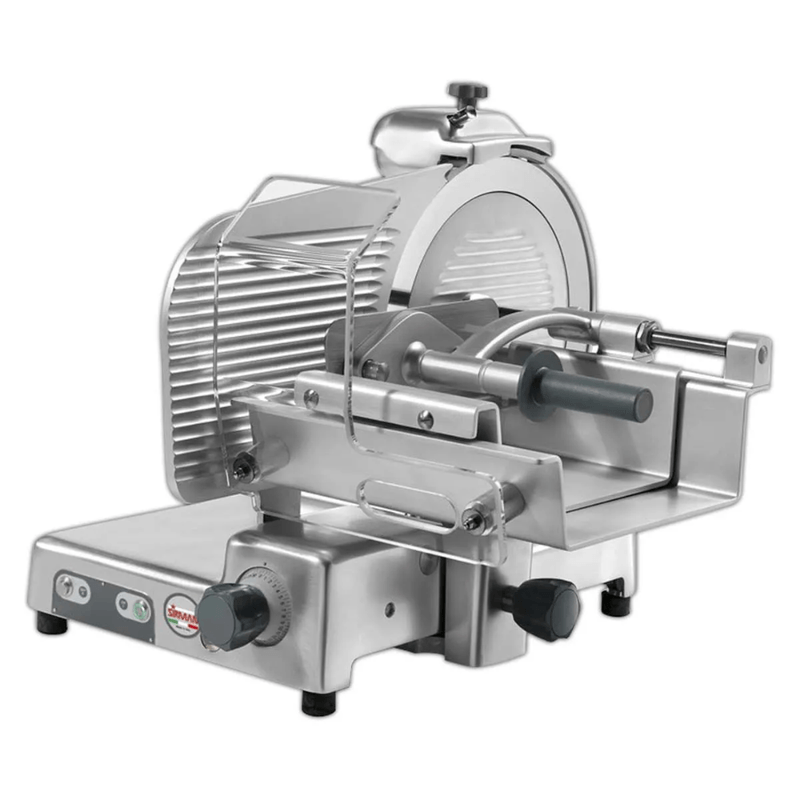 Cortador Fatiador De Bifes 1-2 Hp Mantegna 350 VCS 220V - Sirman