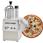 Processador de Alimentos Robot Coupe CL50 Ultra 3 Discos Pizza