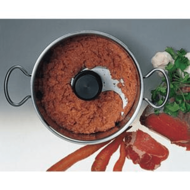 Cutter C4 3-3 Litros 220V - Sirman