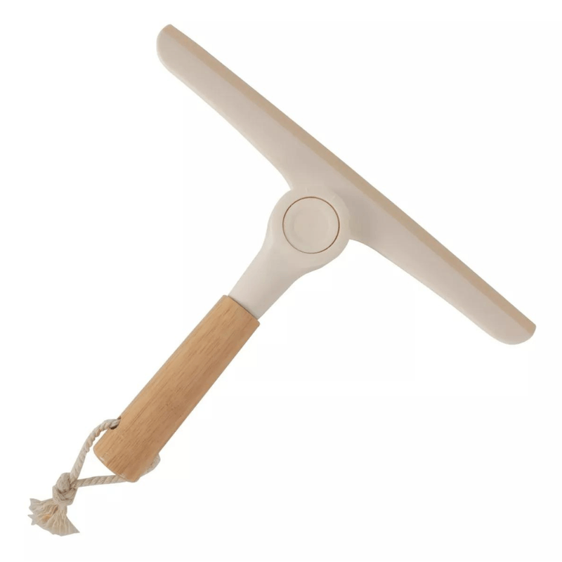 Rodo De Pia Dobravel Multiuso Cabo Bambu - Oikos