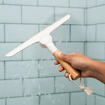 Rodo De Pia Dobravel Multiuso Cabo Bambu - Oikos