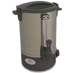 Cafeteira Elétrica 6 Litros Automática 220V Progás PRC-06