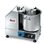 Cutter Industrial C6 V-V 220V Sirman