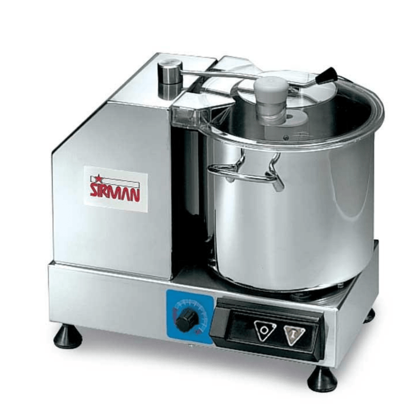 Cutter Industrial C6 V-V 220V Sirman