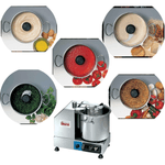 Cutter Industrial C6 V-V 220V Sirman