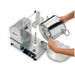 Cutter Industrial C6 V-V 220V Sirman